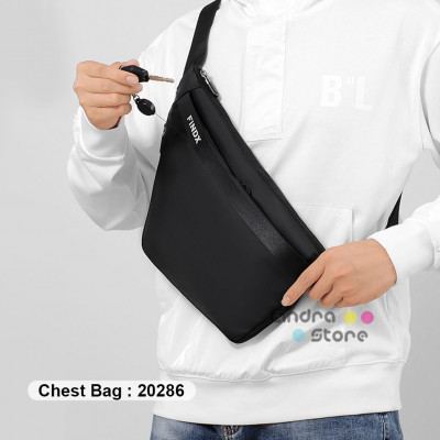 Chest Bag : 20286